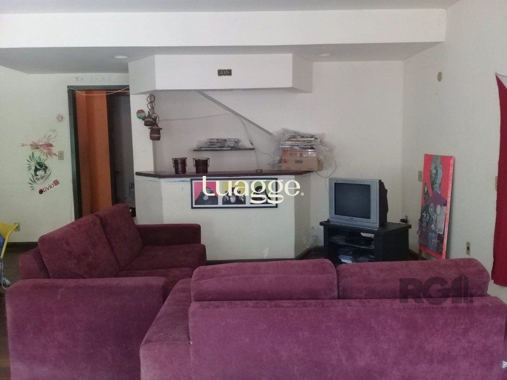 Casa, 4 quartos, 204 m² - Foto 11