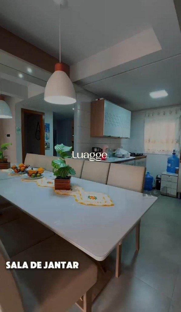 Sobrado, 2 quartos, 56 m² - Foto 7