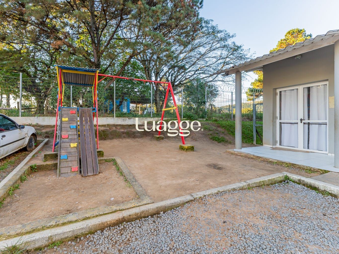 Apartamento 2 quartos à venda, 47m², Restinga - Porto Alegre