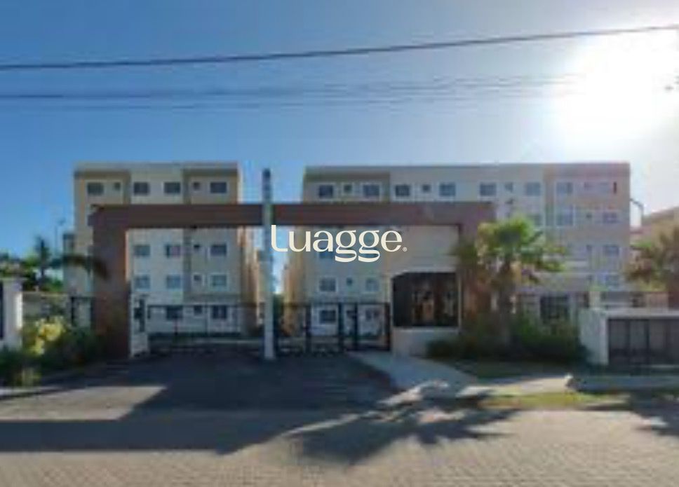 Apartamento, 2 quartos, 42 m² - Foto 1