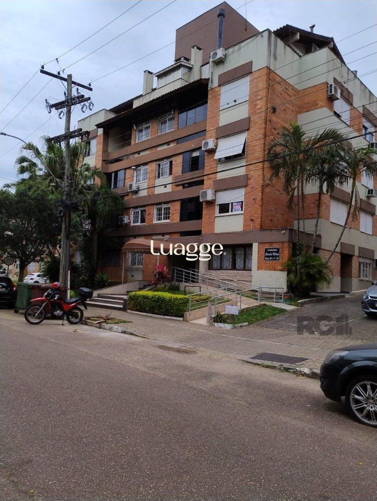 Apartamento à venda com 2 quartos, 56m² - Foto 1