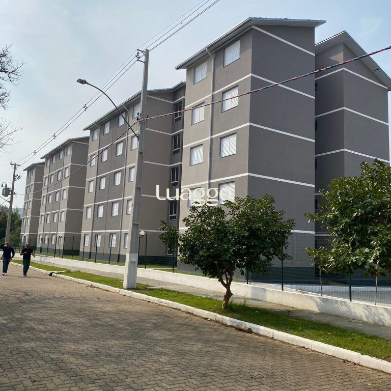 Apartamento, 2 quartos, 46 m² - Foto 1