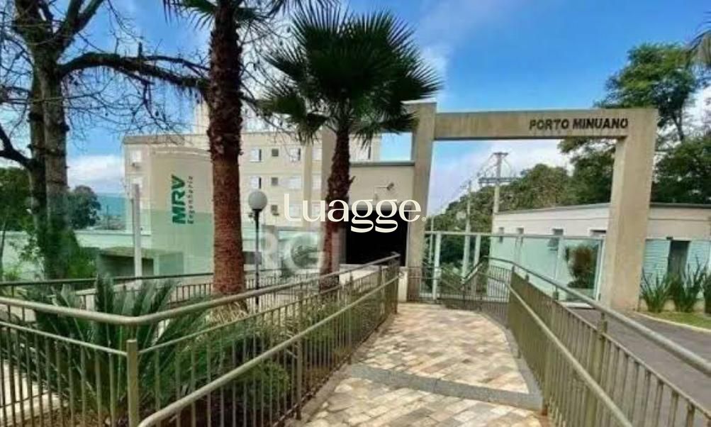 Apartamento, 2 quartos, 46 m² - Foto 1