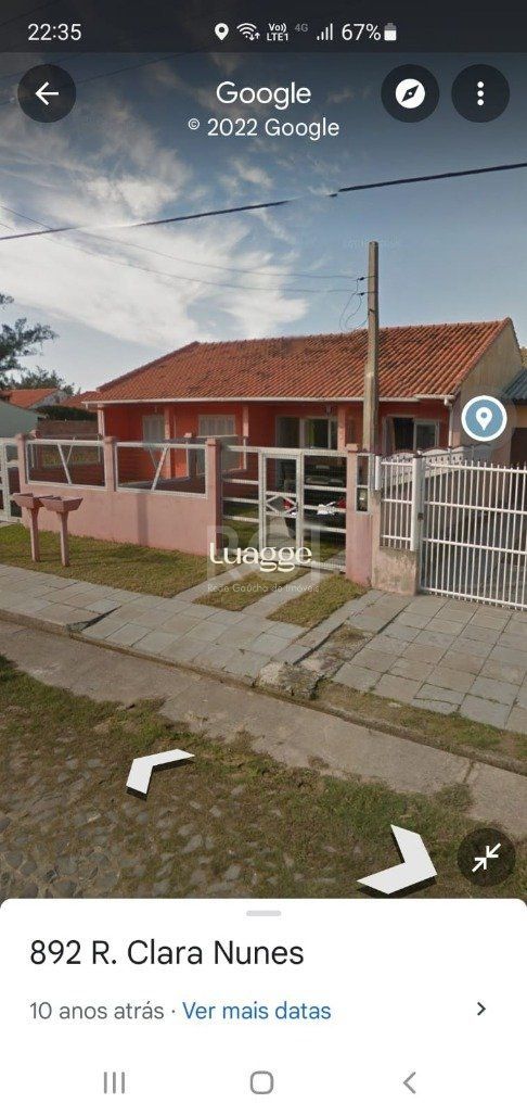 Casa à venda com 3 quartos, 68m² - Foto 30