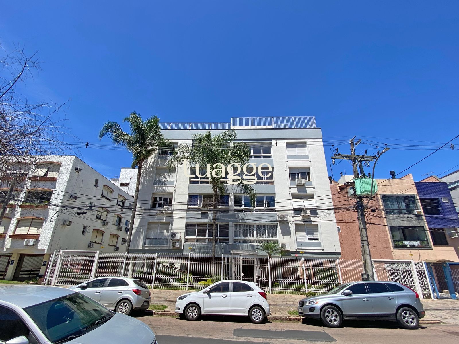 Apartamento, 2 quartos - Foto 1