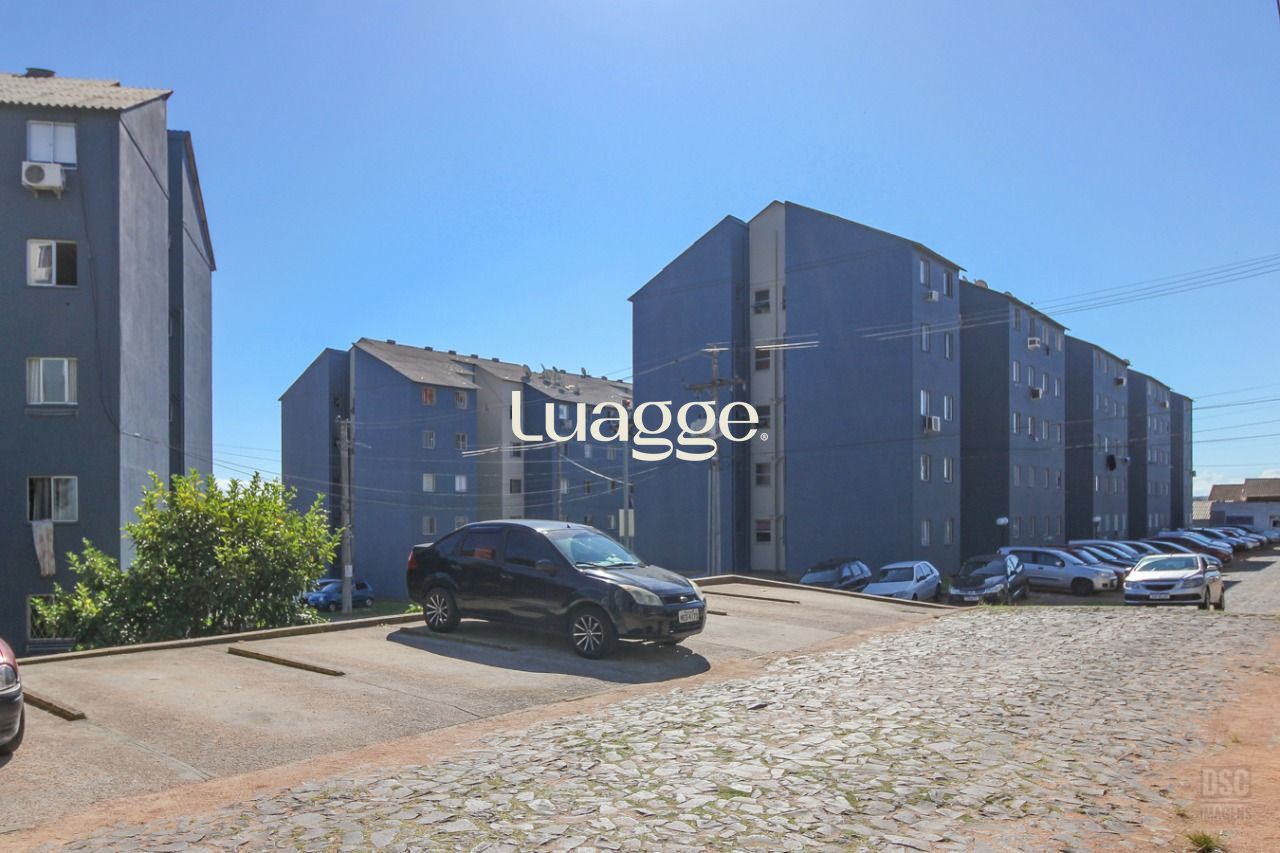 Apartamento à venda com 2 quartos, 39m² - Foto 8