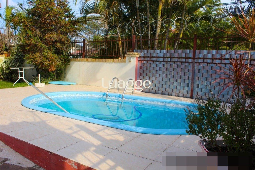 Sobrado à venda com 3 quartos, 267m² - Foto 34