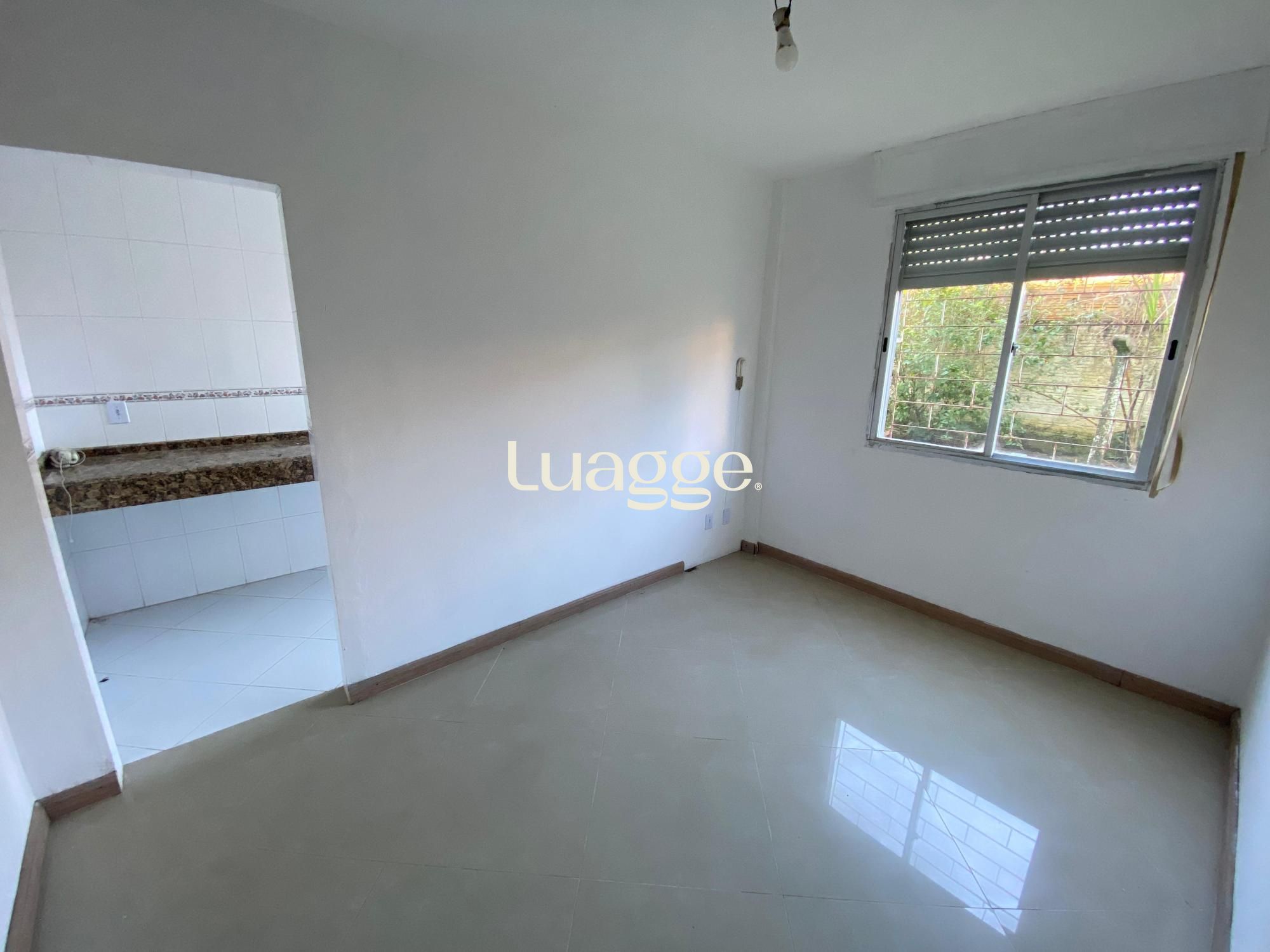 Apartamento à venda com 1 quarto, 37m² - Foto 3