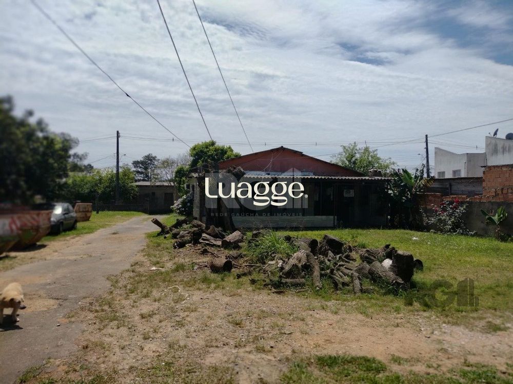 Terreno, à venda, Restinga - Porto Alegre — foto 4
