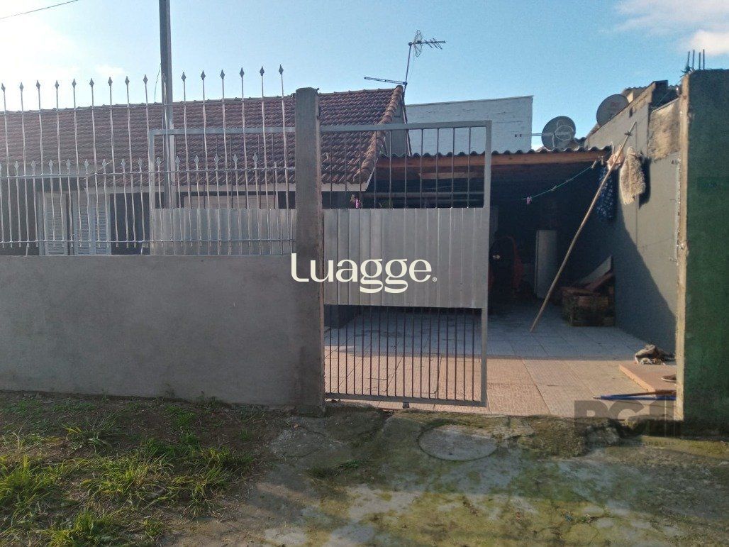 Casa, 3 quartos, 151 m² - Foto 2