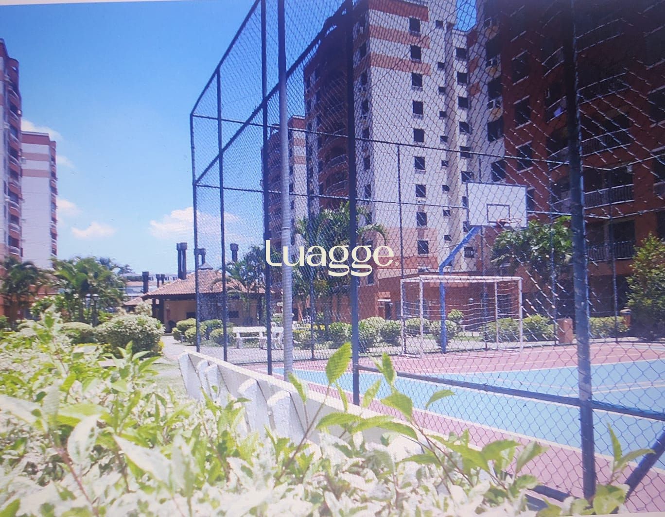 Apartamento à venda com 3 quartos, 72m² - Foto 12