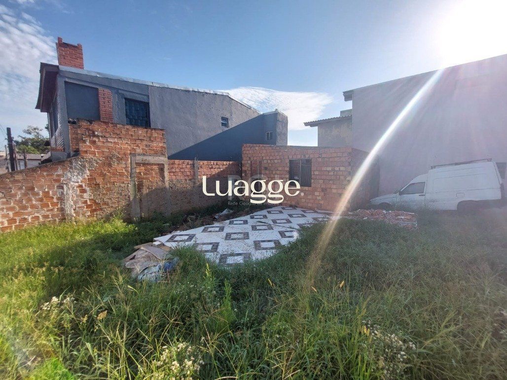 Terreno, à venda, Restinga - Porto Alegre — foto 3