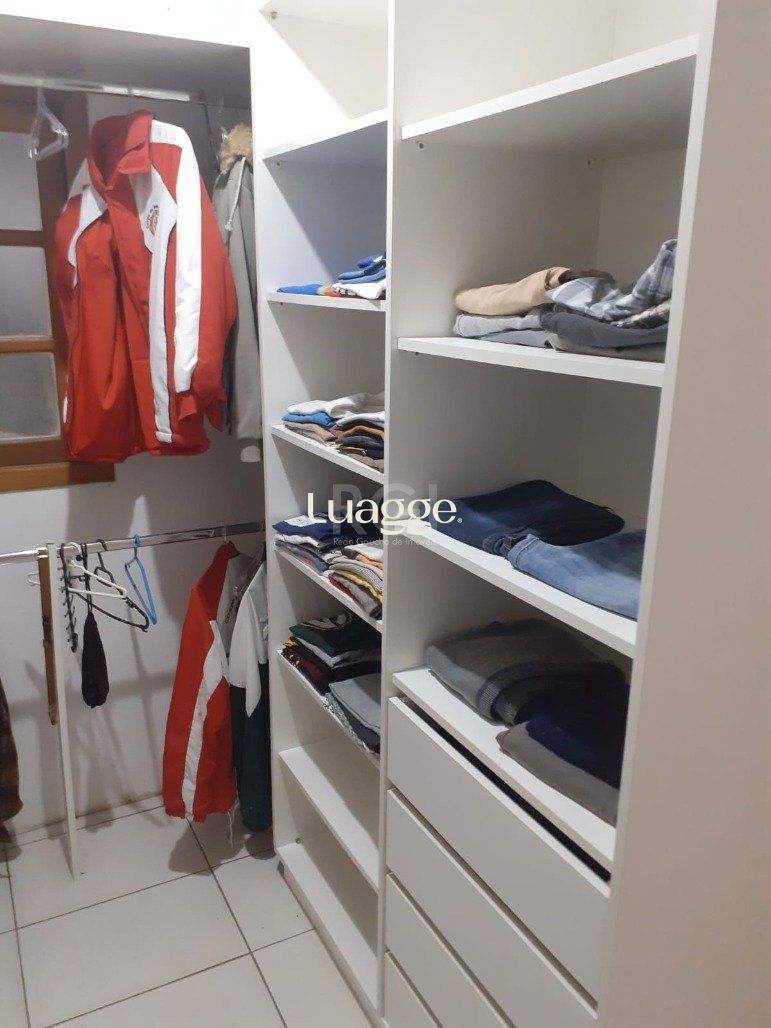 Casa à venda com 3 quartos, 159m² - Foto 14