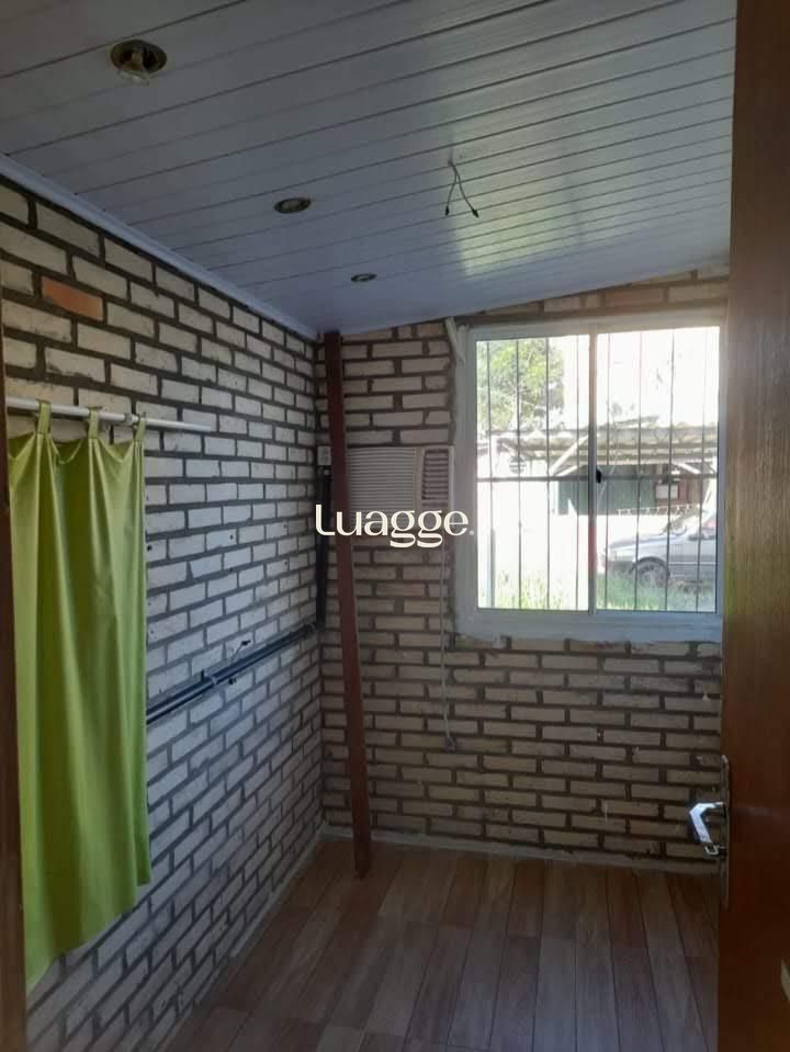 Apartamento 2 quartos à venda, 47m², Restinga - Porto Alegre