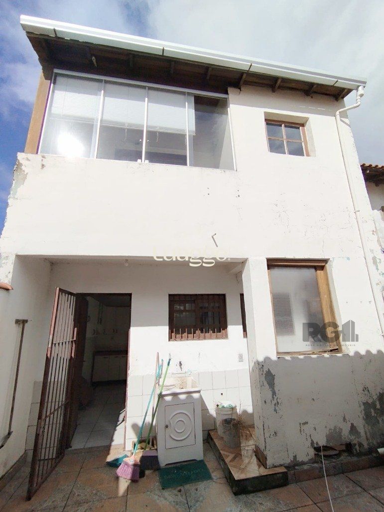 Casa à venda com 2 quartos, 111m² - Foto 32