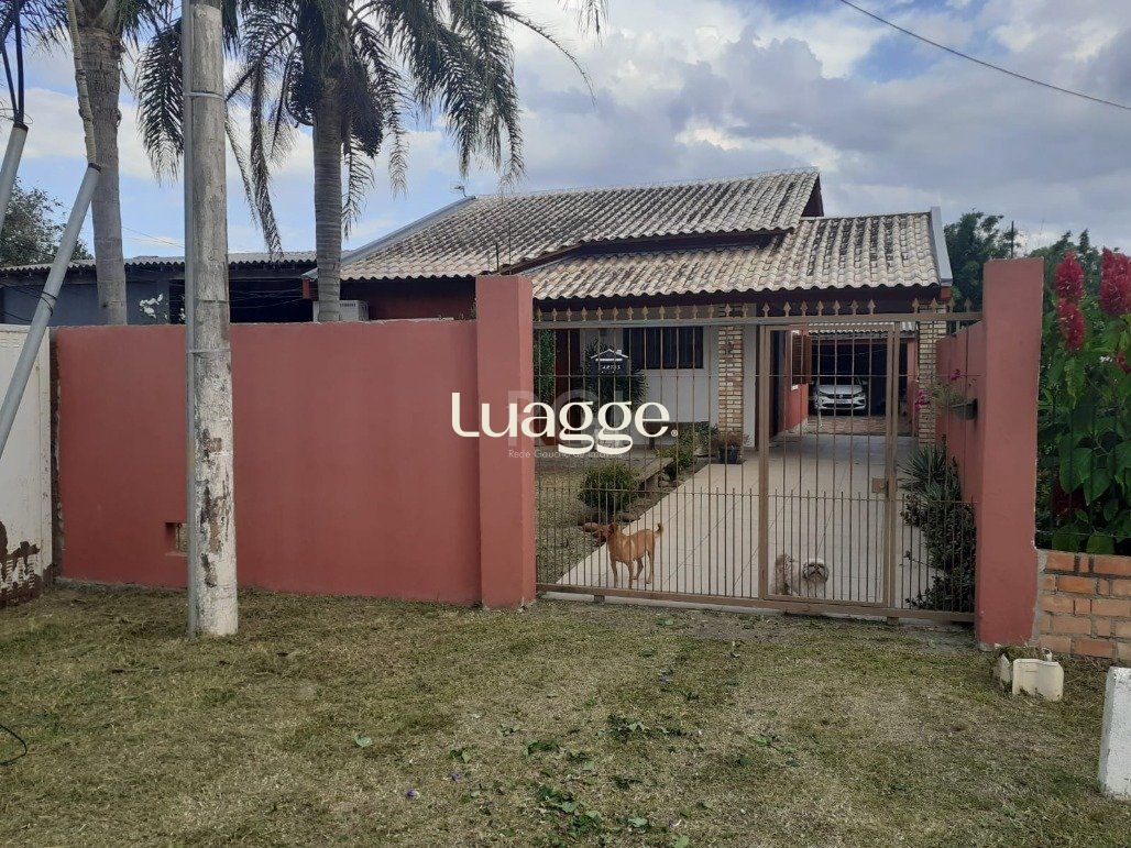 Casa à venda com 3 quartos, 159m² - Foto 28
