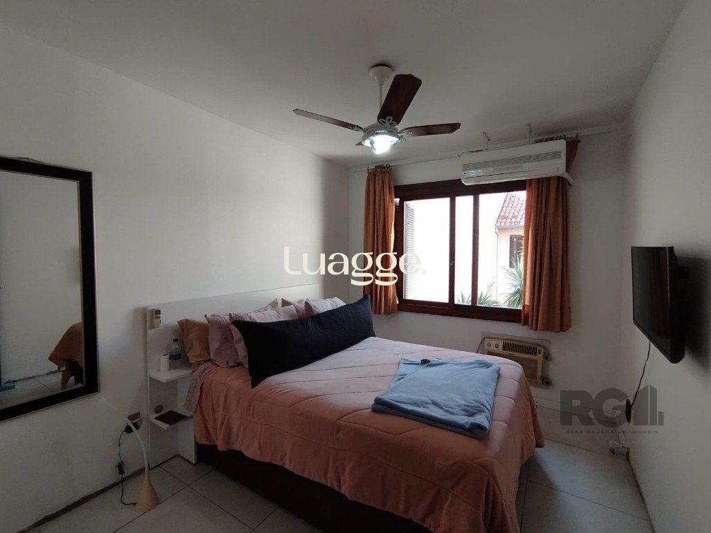 Apartamento à venda com 3 quartos, 125m² - Foto 12