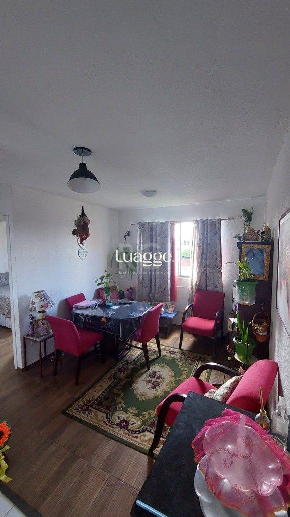 Apartamento, à venda, 40 m², Hípica - Porto Alegre — foto 4