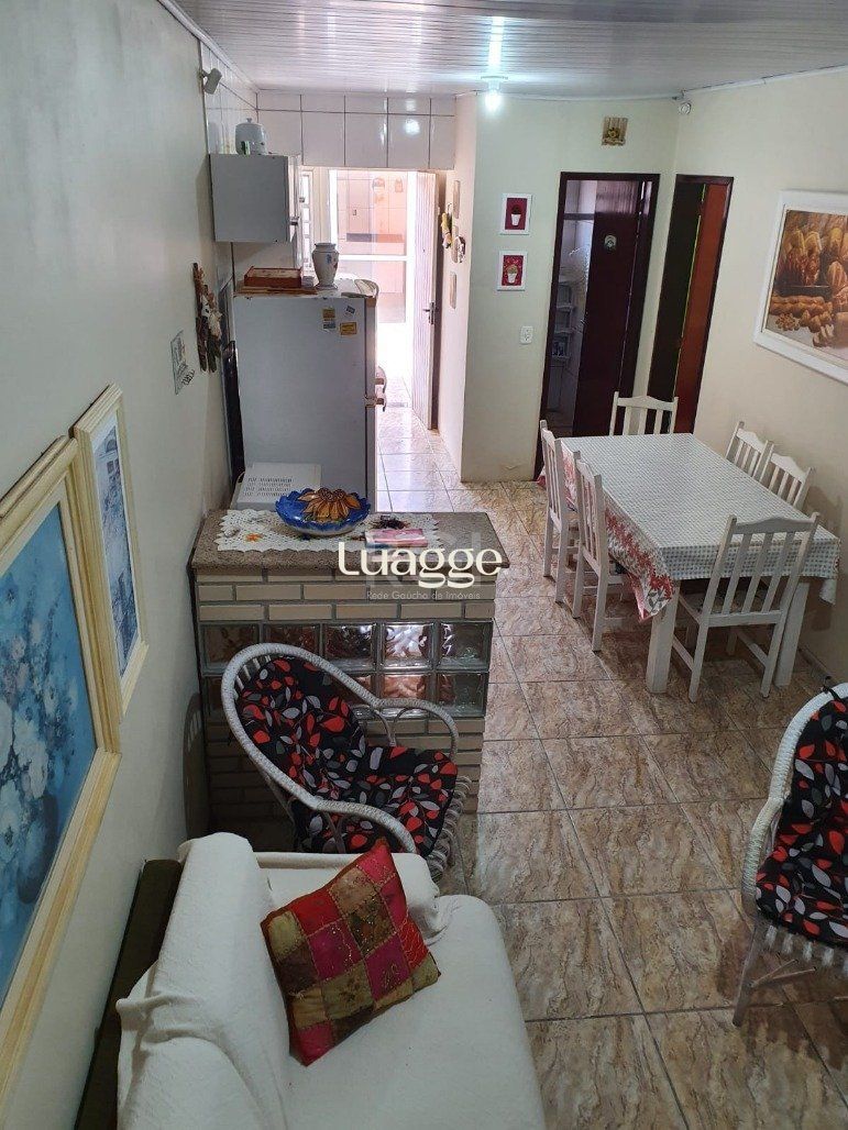 Casa à venda com 3 quartos, 68m² - Foto 10
