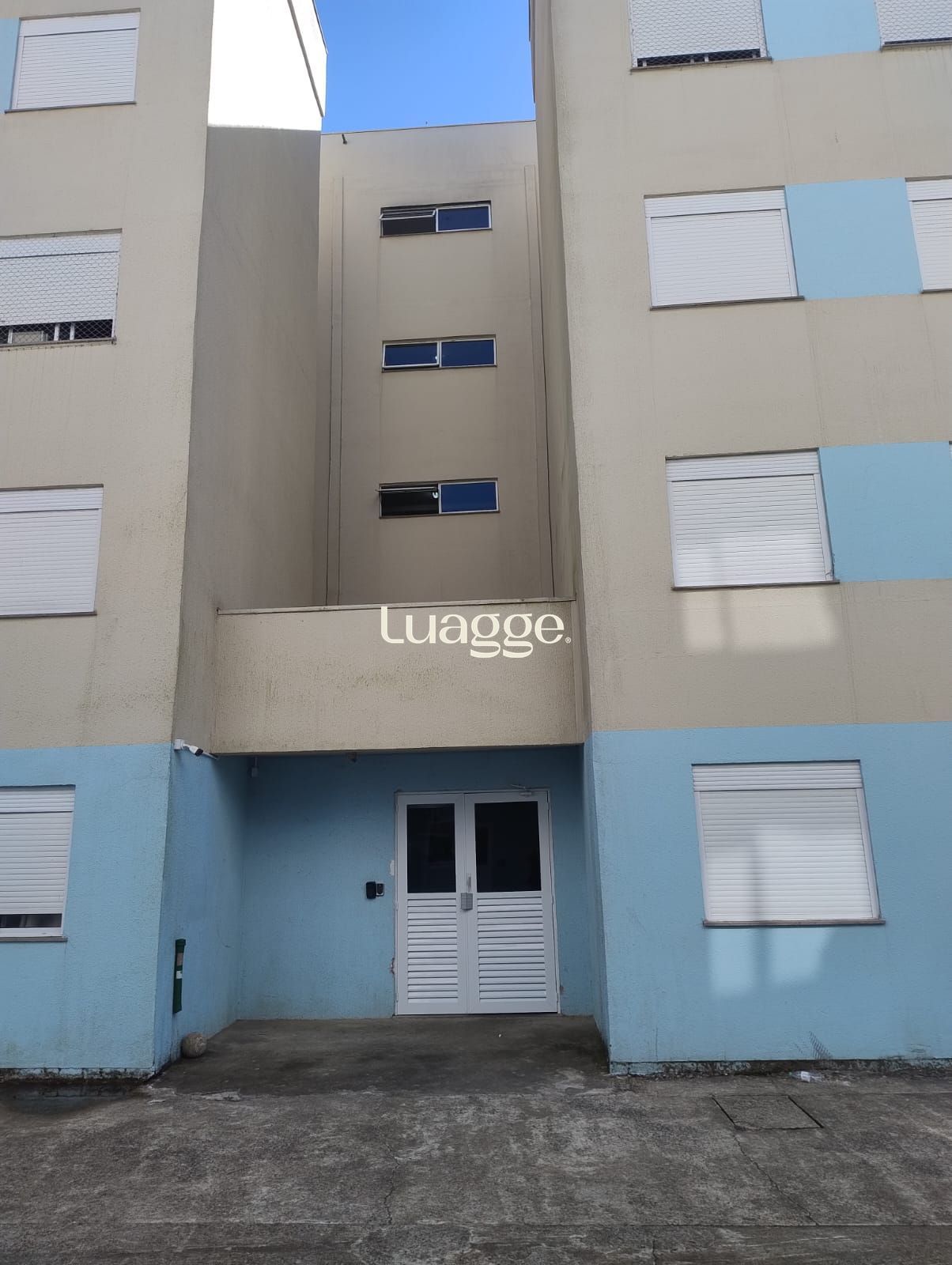 Apartamento, 2 quartos, à venda, 51 m², Chapéu do Sol - Porto Alegre — foto 5