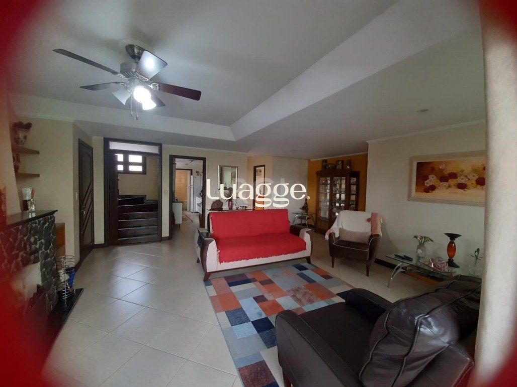Cobertura à venda com 3 quartos, 252m² - Foto 5