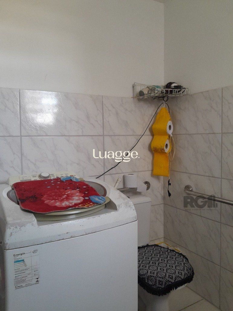 Apartamento, 2 quartos, 46 m² - Foto 5