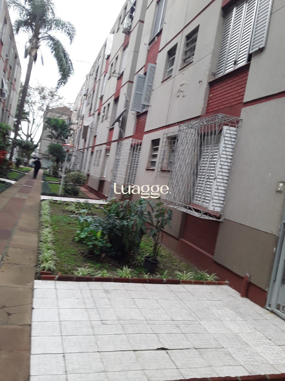 Apartamento 1 Dormitório | Esquina com a Av. Assis Brasil