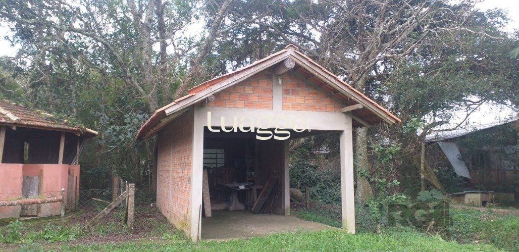 Sítio à venda com 3 quartos, 252m² - Foto 13