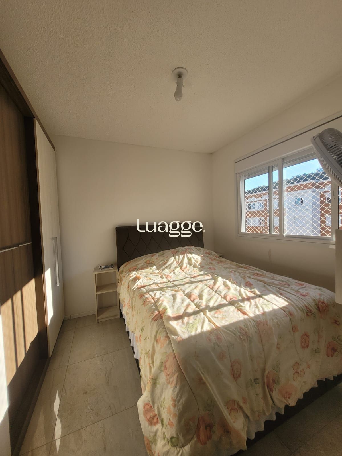 Apartamento à venda com 2 quartos, 37m² - Foto 20