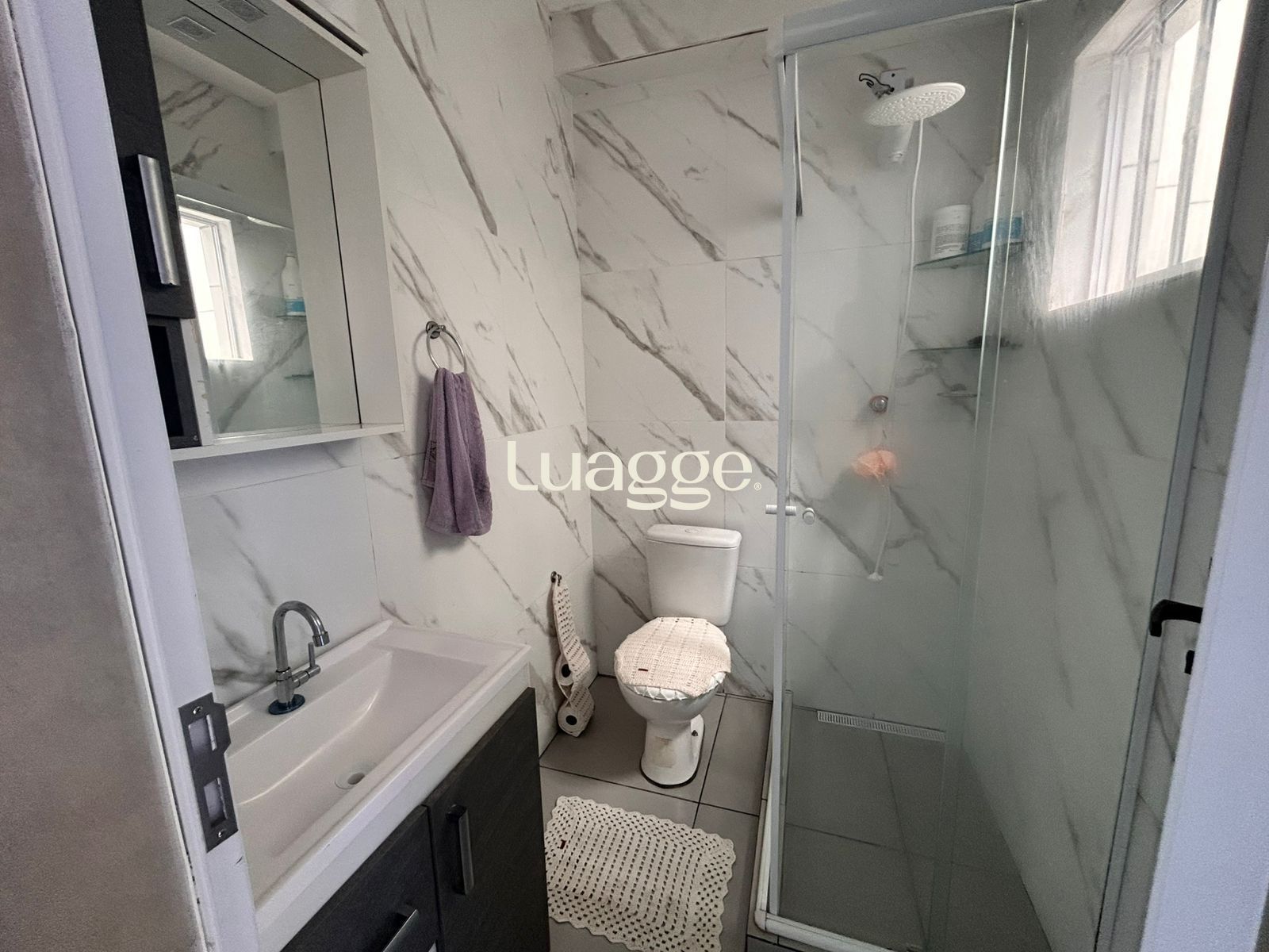 Casa à venda com 2 quartos, 53m² - Foto 9