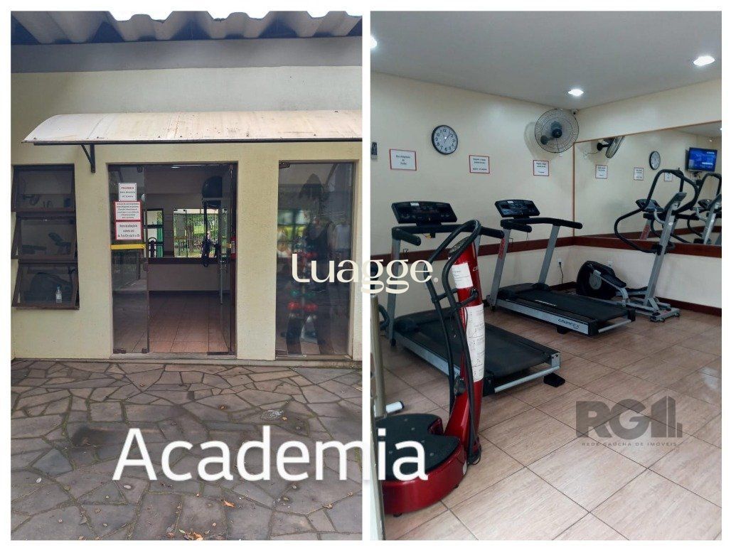 Apartamento, 2 quartos, 53 m² - Foto 8