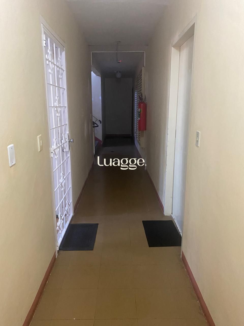 Apartamento à venda com 2 quartos, 48m² - Foto 7