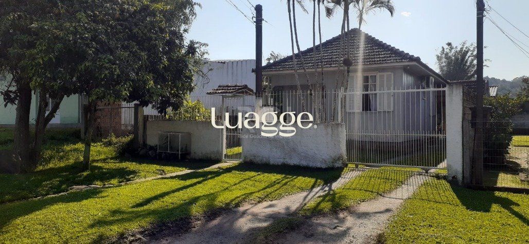 Casa à venda com 2 quartos, 96m² - Foto 2