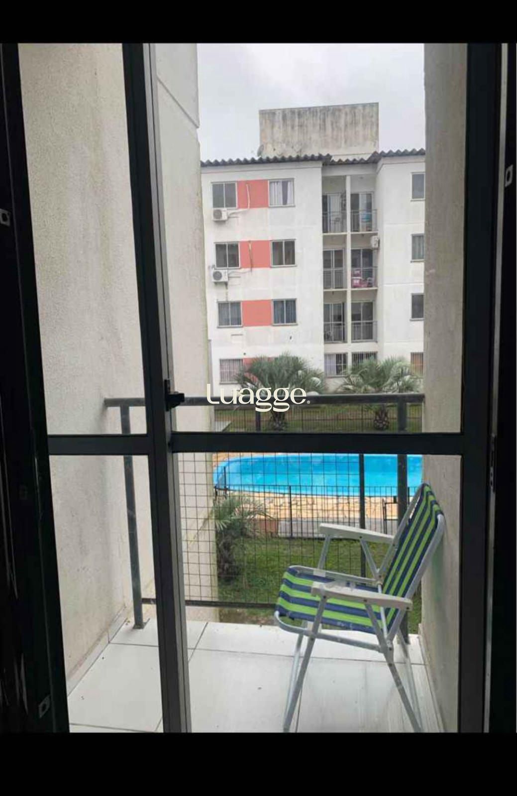 Apartamento, 2 quartos, à venda, 42 m², Restinga - Porto Alegre — foto 2