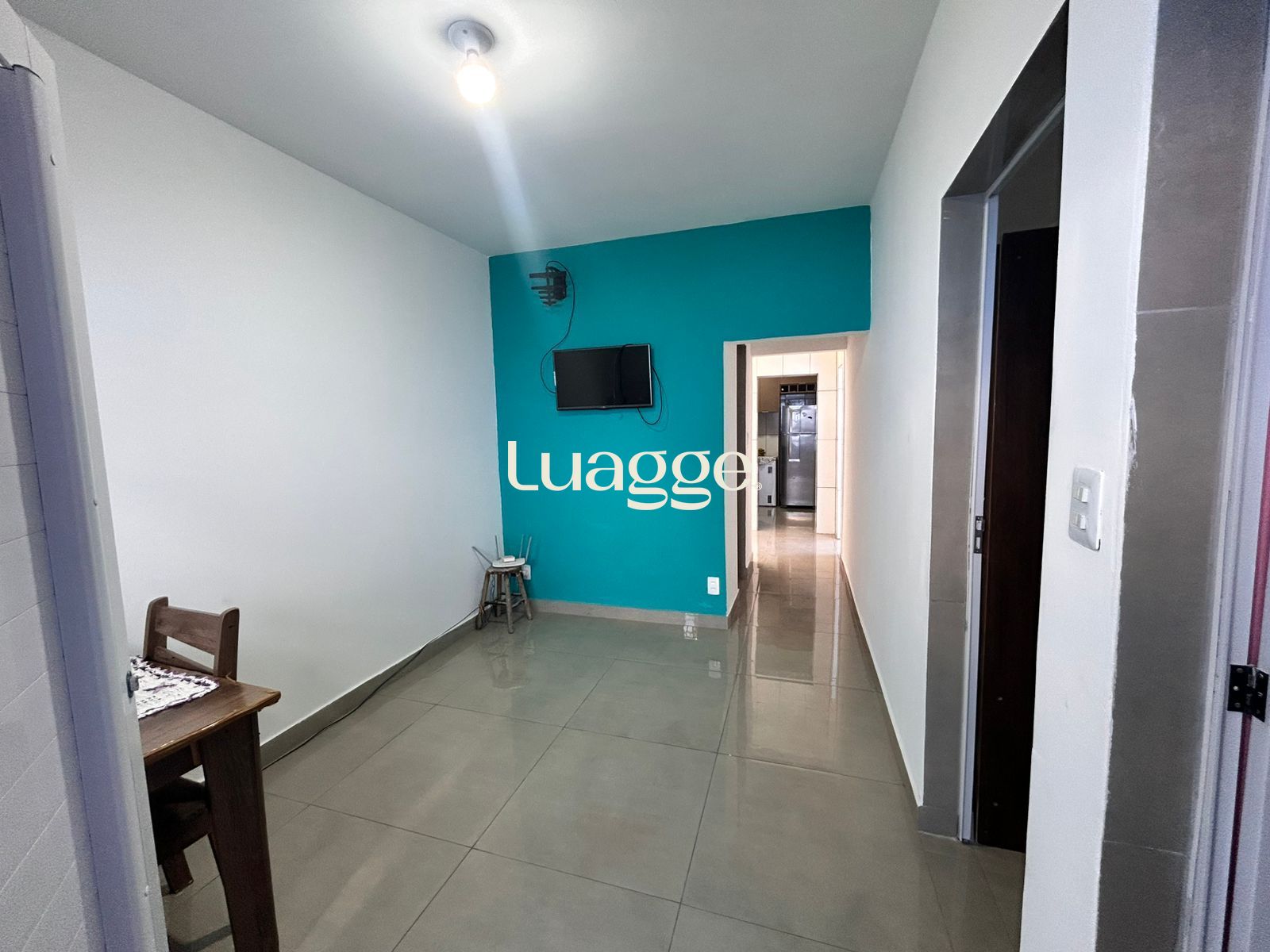 Casa à venda com 2 quartos, 53m² - Foto 3