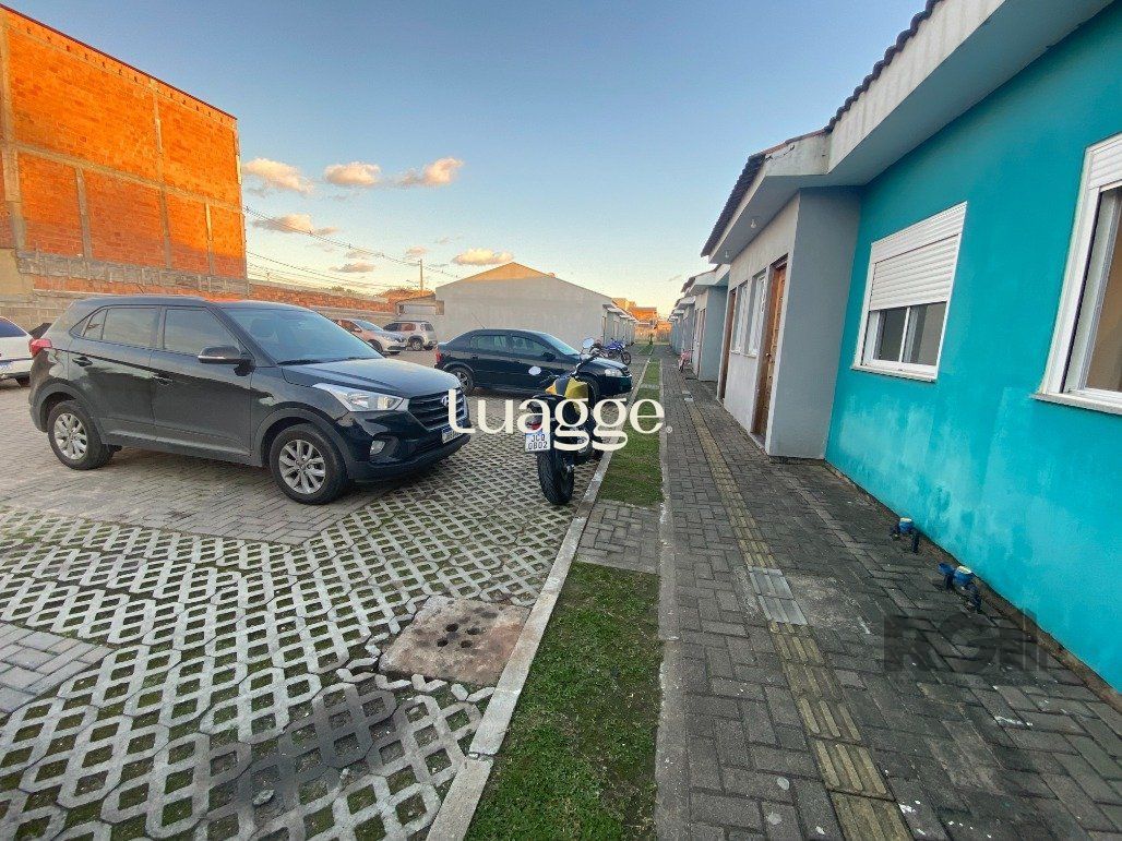 Casa de Condomínio à venda com 2 quartos, 45m² - Foto 17
