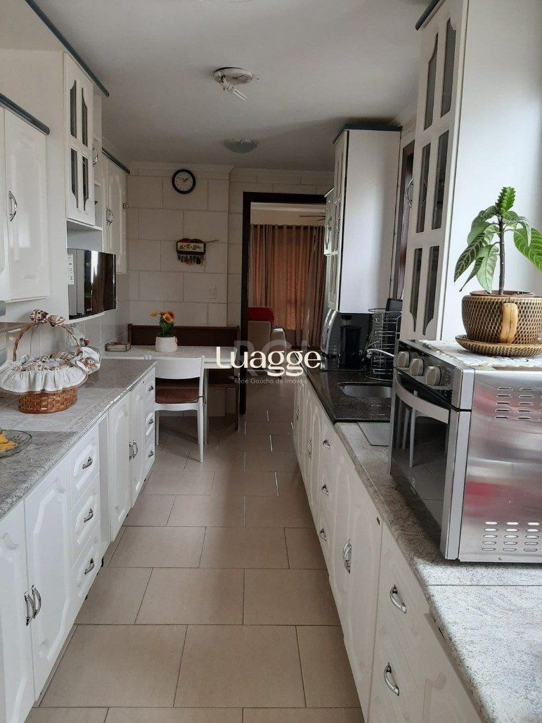 Cobertura à venda com 3 quartos, 252m² - Foto 15