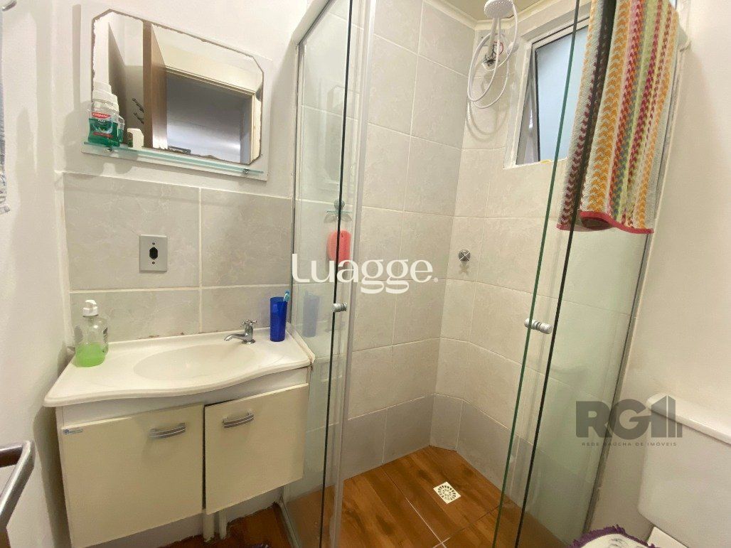 Apartamento, 2 quartos, 41 m² - Foto 6