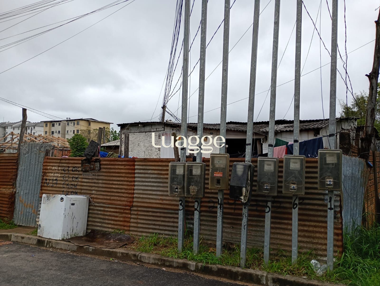 Terreno, à venda, Restinga - Porto Alegre — foto 3