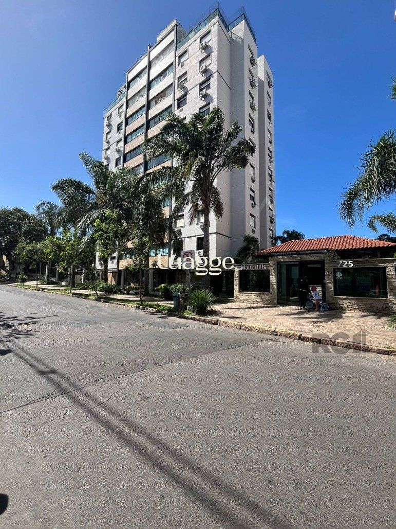 Apartamento à venda com 2 quartos, 63m² - Foto 2