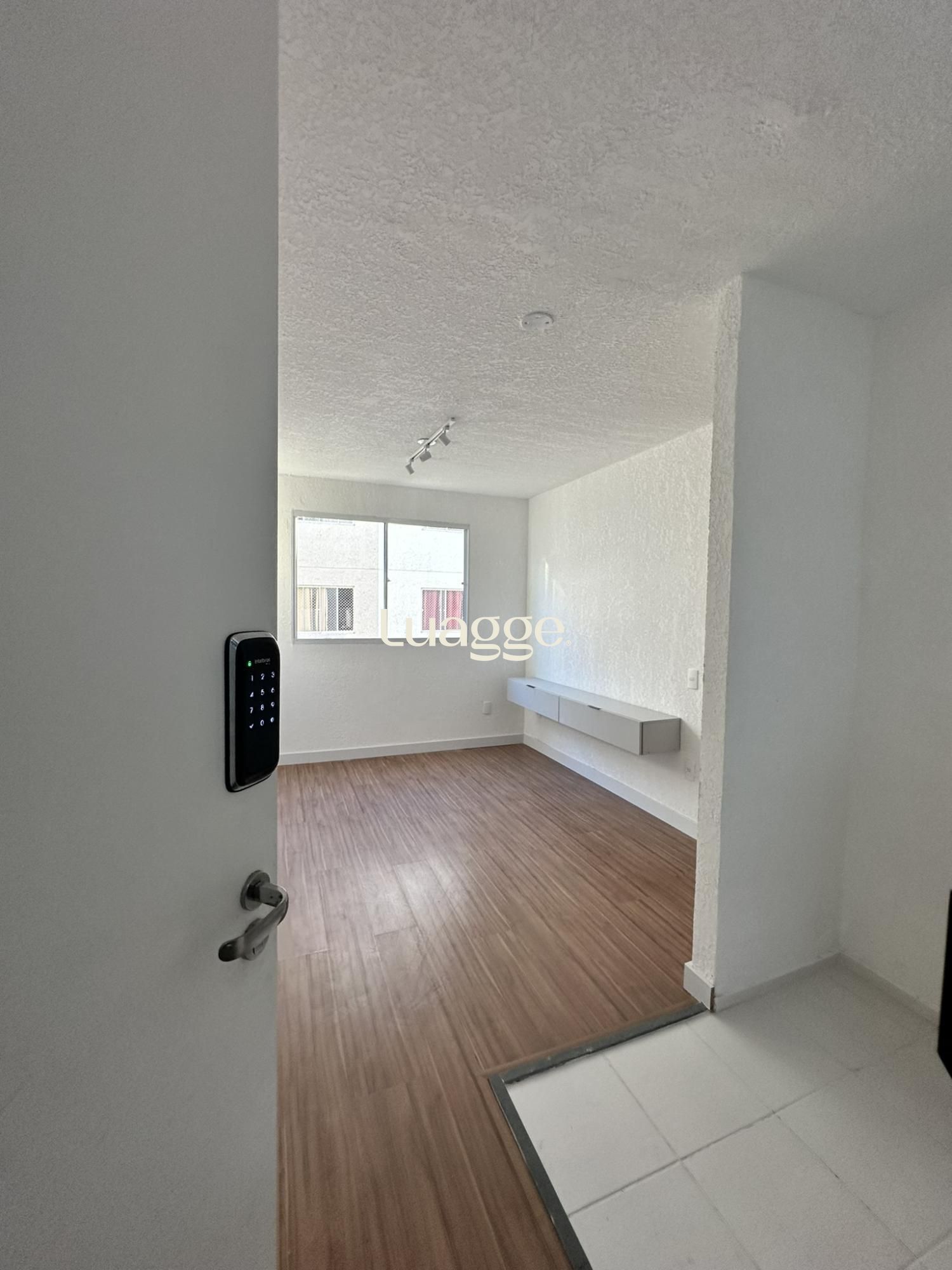 Apartamento, 2 quartos, 43 m² - Foto 4