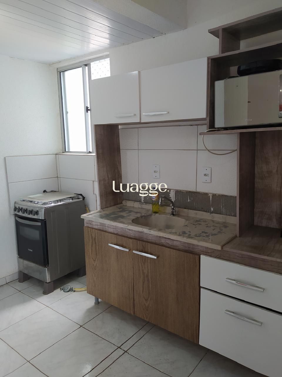 Apartamento à venda com 2 quartos, 42m² - Foto 5