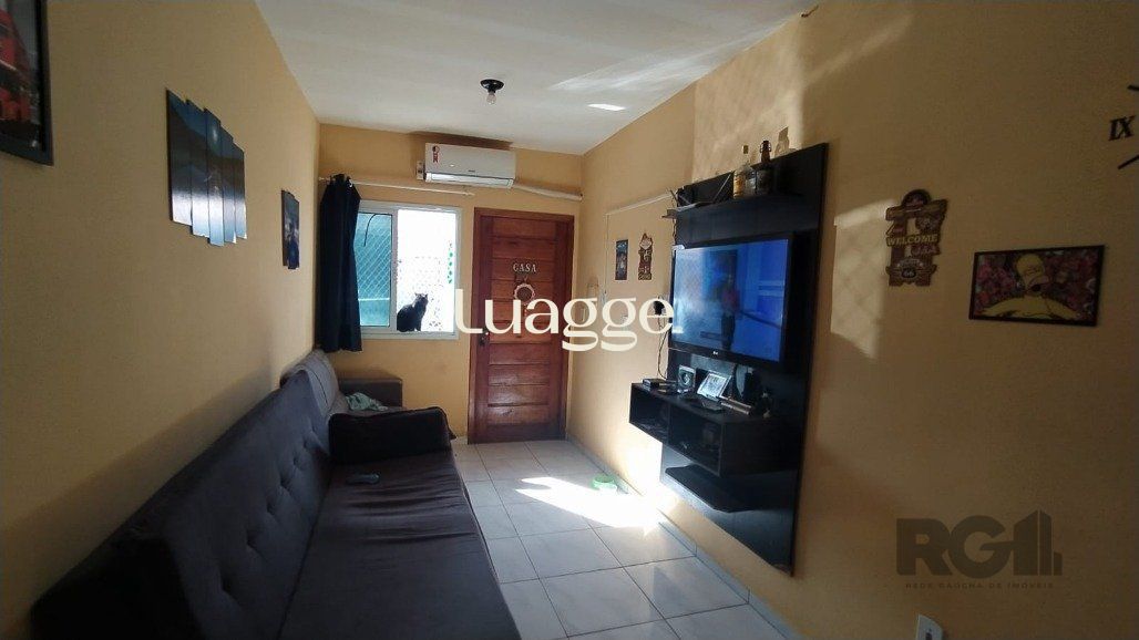Casa de Condomínio à venda com 2 quartos, 48m² - Foto 3
