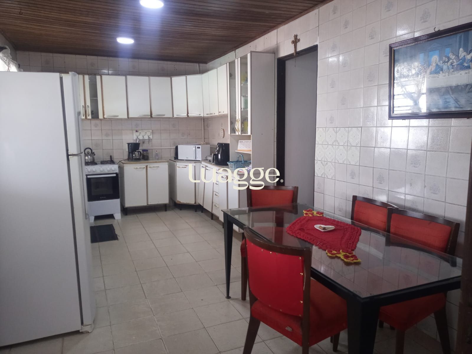 Casa, 2 quartos, à venda, 95 m², Ponta Grossa - Porto Alegre — foto 3