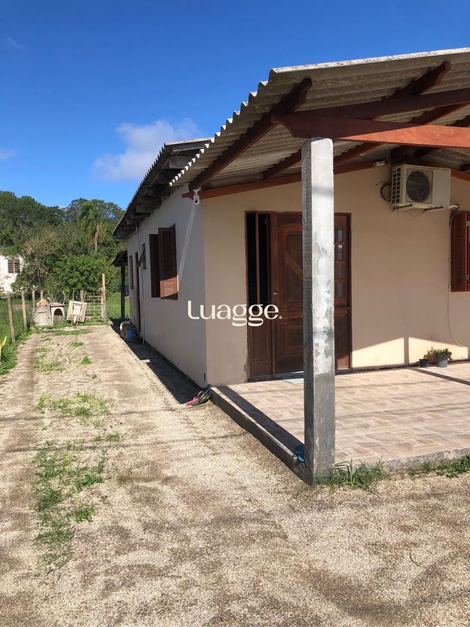 Casa, 3 quartos, 55 m² - Foto 14