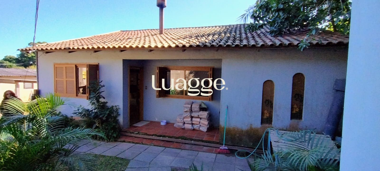Casa à venda com 2 quartos, 81m² - Foto 2