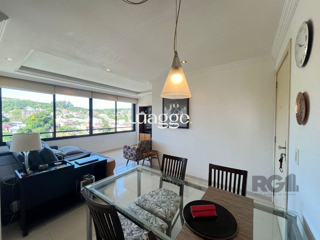 Apartamento à venda com 2 quartos, 63m² - Foto 29