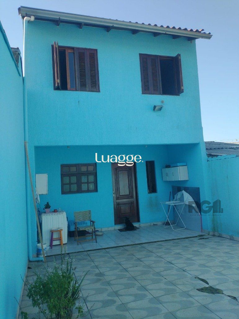 Casa, 3 quartos, 121 m² - Foto 7