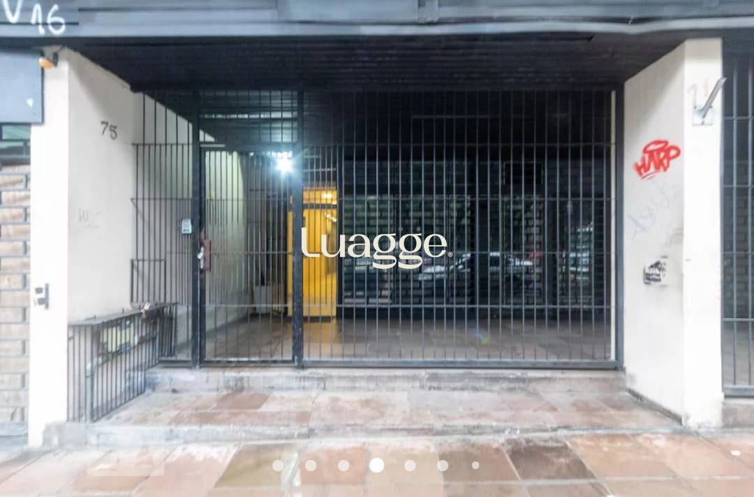 Kitnet-Studio, 32 m² - Foto 3