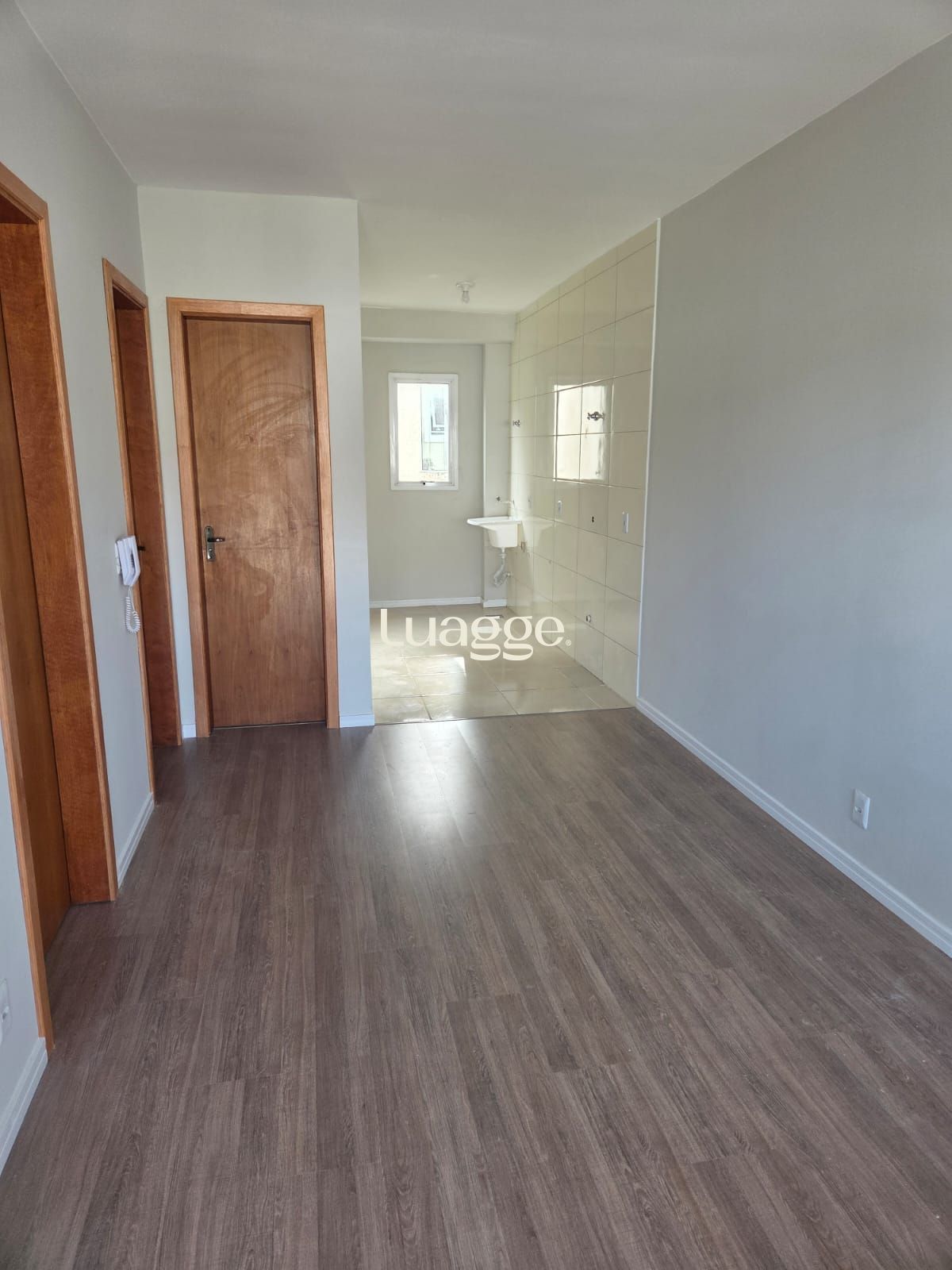 Sobrado, 2 quartos, 50 m² - Foto 1